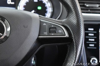 Škoda Octavia 1.5 TSI DSG STYLE*DPH*ČR 2020