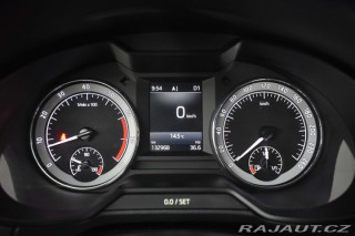 Škoda Octavia 1.5 TSI DSG STYLE*DPH*ČR 2020
