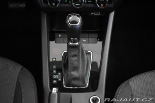 Škoda Octavia 1.5 TSI DSG STYLE*DPH*ČR 2020