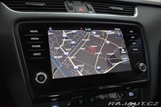 Škoda Octavia 1.5 TSI DSG STYLE*DPH*ČR 2020