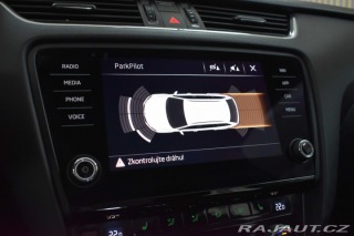 Škoda Octavia 1.5 TSI DSG STYLE*DPH*ČR 2020