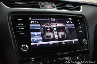 Škoda Octavia 1.5 TSI DSG STYLE*DPH*ČR 2020