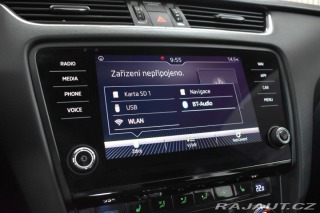 Škoda Octavia 1.5 TSI DSG STYLE*DPH*ČR 2020