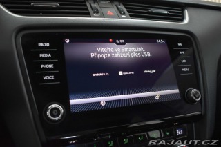 Škoda Octavia 1.5 TSI DSG STYLE*DPH*ČR 2020