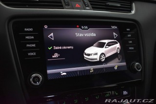 Škoda Octavia 1.5 TSI DSG STYLE*DPH*ČR 2020