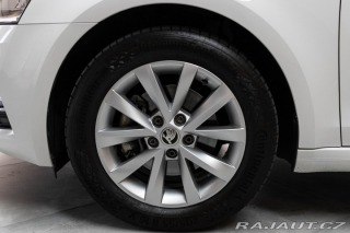 Škoda Octavia 1.5 TSI DSG STYLE*DPH*ČR 2020