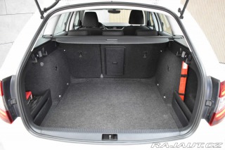 Škoda Octavia 1.5 TSI DSG STYLE*DPH*ČR 2020