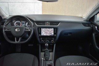 Škoda Octavia 1.5 TSI DSG STYLE*DPH*ČR 2020