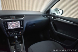 Škoda Octavia 1.5 TSI DSG STYLE*DPH*ČR 2020