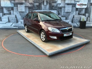 Škoda Fabia 1.2TSi, 77KW