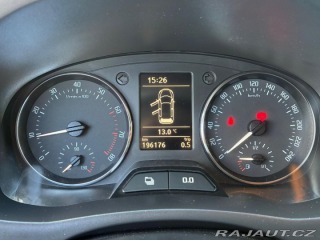 Škoda Fabia 1.2TSi, 77KW 2012
