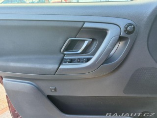 Škoda Fabia 1.2TSi, 77KW 2012