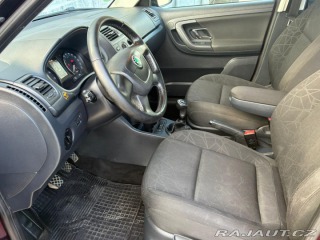 Škoda Fabia 1.2TSi, 77KW 2012