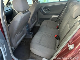 Škoda Fabia 1.2TSi, 77KW 2012