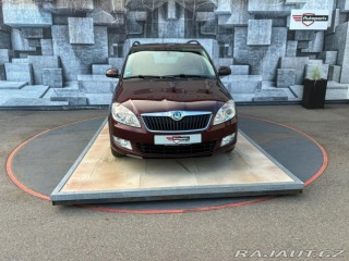 Škoda Fabia 1.2TSi, 77KW 2012
