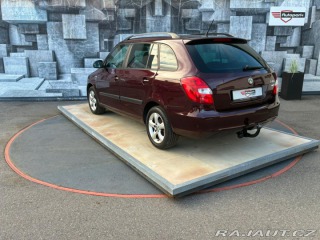 Škoda Fabia 1.2TSi, 77KW 2012
