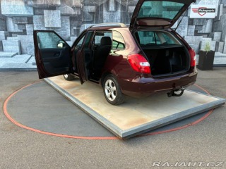 Škoda Fabia 1.2TSi, 77KW 2012