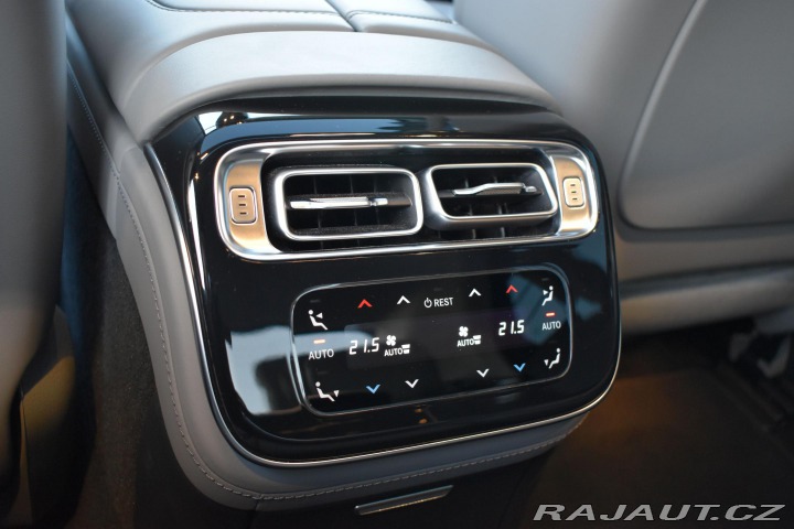 Mercedes-Benz S S 400d 4M* REZERVACE * 2021