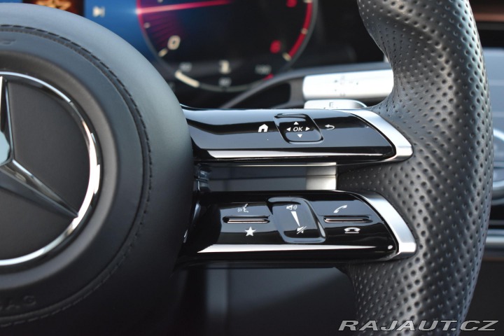 Mercedes-Benz S S 400d 4M* REZERVACE * 2021