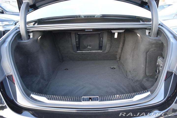 Mercedes-Benz S S 400d 4M* REZERVACE * 2021