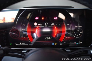 Mercedes-Benz S S 400d 4MATIC*AMG*ČR*ZÁRU 2021