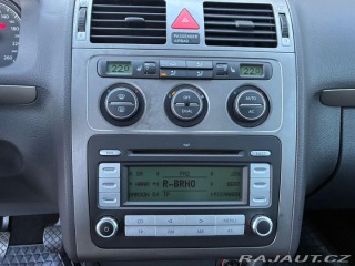 Volkswagen Touran 1.9TDi, 77KW 2007