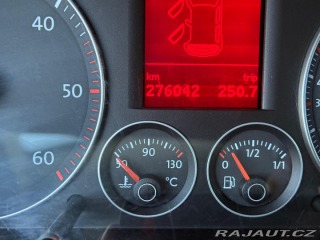 Volkswagen Touran 1.9TDi, 77KW 2007
