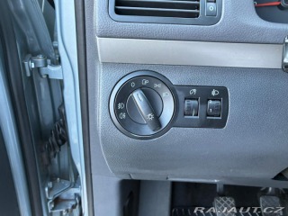 Volkswagen Touran 1.9TDi, 77KW 2007
