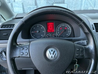 Volkswagen Touran 1.9TDi, 77KW 2007