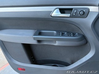Volkswagen Touran 1.9TDi, 77KW 2007