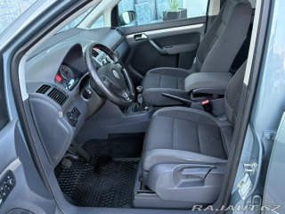 Volkswagen Touran 1.9TDi, 77KW 2007