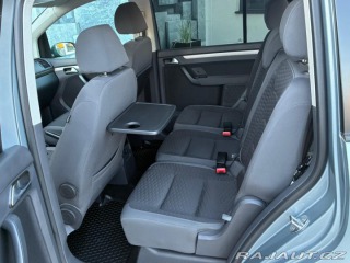 Volkswagen Touran 1.9TDi, 77KW 2007