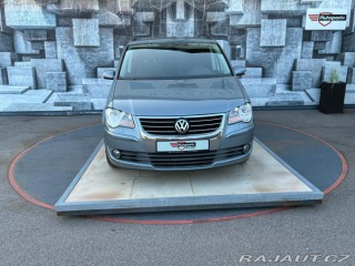 Volkswagen Touran 1.9TDi, 77KW 2007