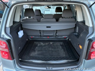 Volkswagen Touran 1.9TDi, 77KW 2007