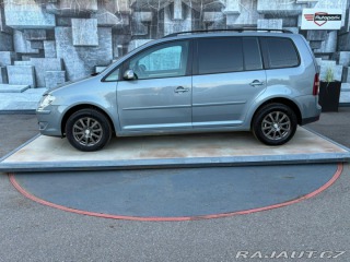 Volkswagen Touran 1.9TDi, 77KW 2007