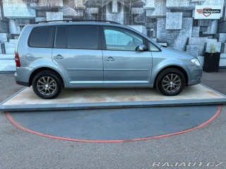 Volkswagen Touran 1.9TDi, 77KW 2007