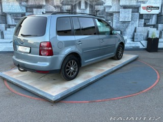 Volkswagen Touran 1.9TDi, 77KW 2007