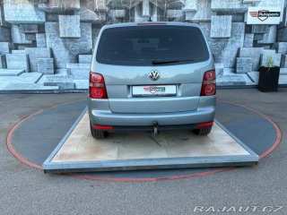 Volkswagen Touran 1.9TDi, 77KW 2007
