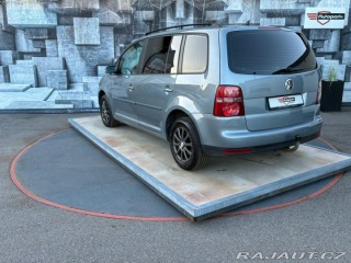 Volkswagen Touran 1.9TDi, 77KW 2007