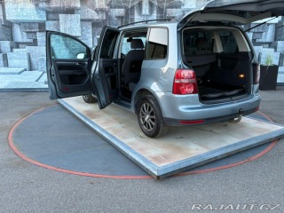 Volkswagen Touran 1.9TDi, 77KW 2007