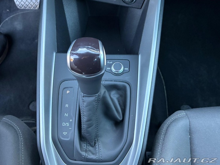 Audi A1 30TFSi, 81KW 2024