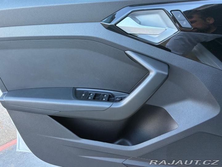 Audi A1 30TFSi, 81KW 2024