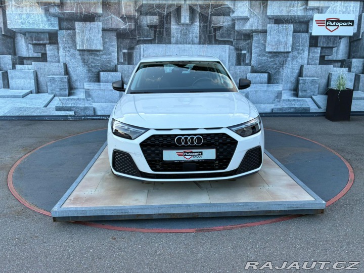Audi A1 30TFSi, 81KW 2024
