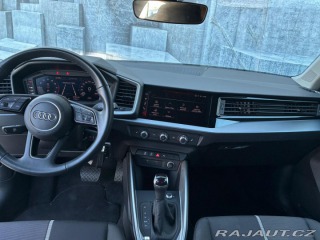 Audi A1 30TFSi, 81KW 2024