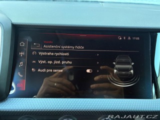Audi A1 30TFSi, 81KW 2024
