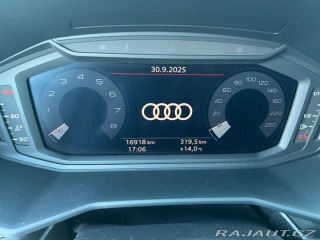 Audi A1 30TFSi, 81KW 2024