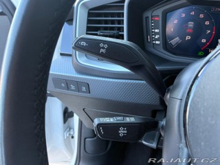 Audi A1 30TFSi, 81KW 2024