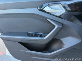 Audi A1 30TFSi, 81KW 2024