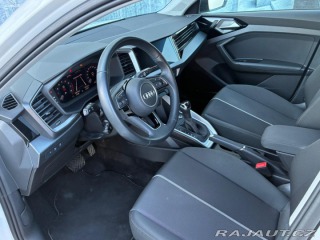 Audi A1 30TFSi, 81KW 2024
