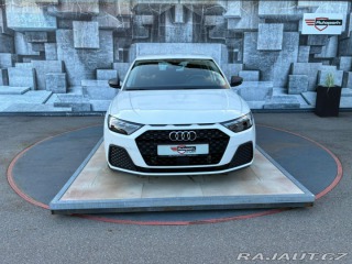 Audi A1 30TFSi, 81KW 2024